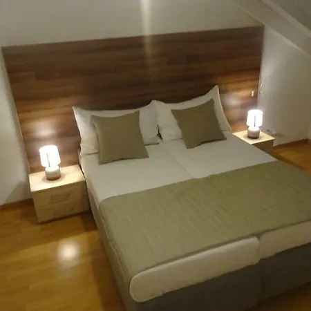 Babylon Apartman Interlaken