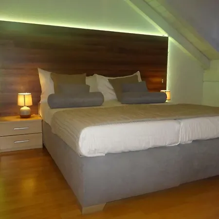 Apartment Babylon