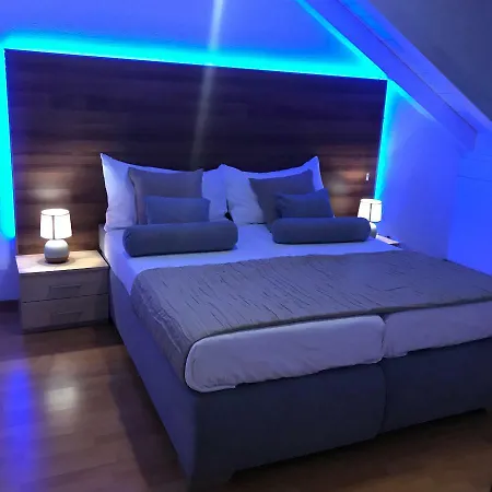Babylon Apartman Interlaken