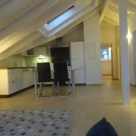 Apartman Babylon