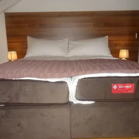Apartman Babylon *