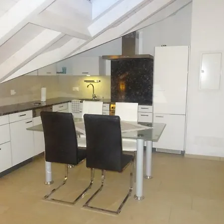 Apartman Babylon