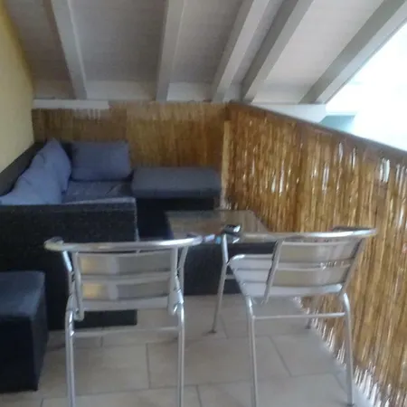 Apartman Babylon Interlaken