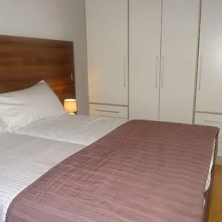Babylon Apartman *