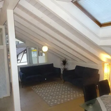 Apartment Babylon