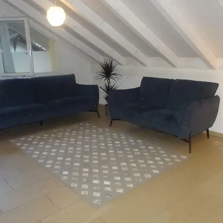 Babylon Apartman
