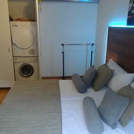 Apartment Babylon