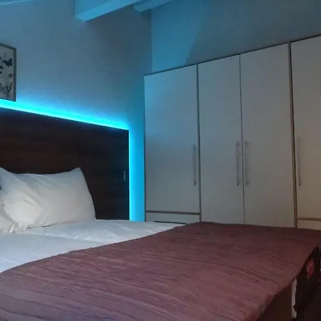 Babylon Apartment *