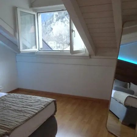 Babylon Apartman Interlaken