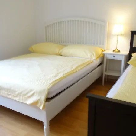 Apartman Babylon