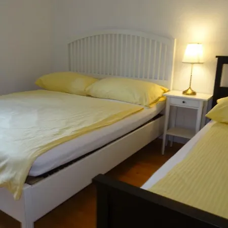 Apartman Babylon