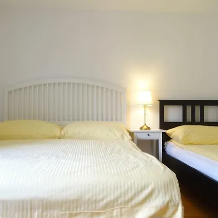 Babylon Apartment Interlaken