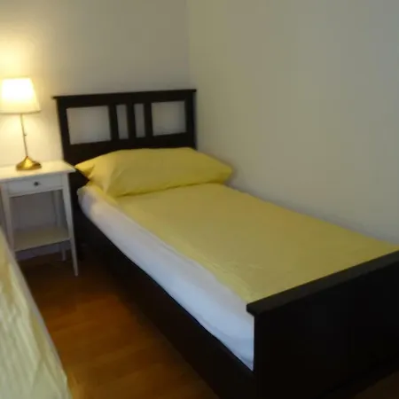 Apartman Babylon *