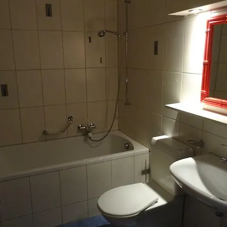 Babylon Apartment