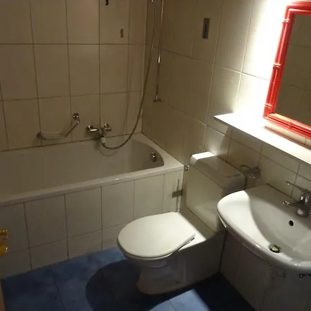 Babylon Apartment *
