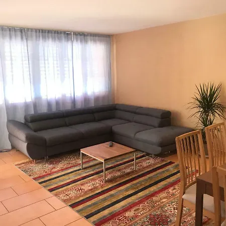 Babylon Apartment