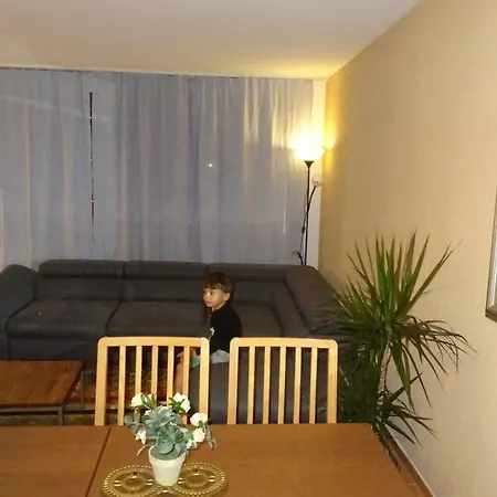 Babylon Apartman