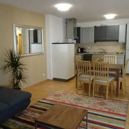 Apartman Babylon *