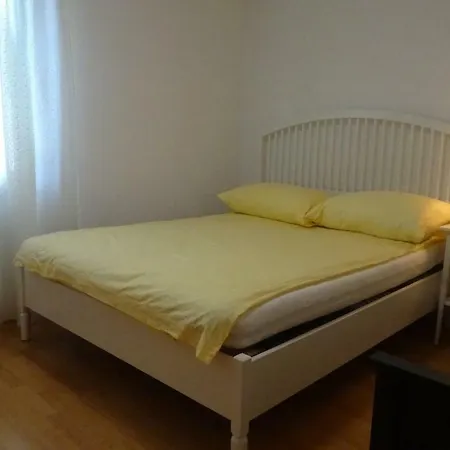 Apartment Babylon Interlaken