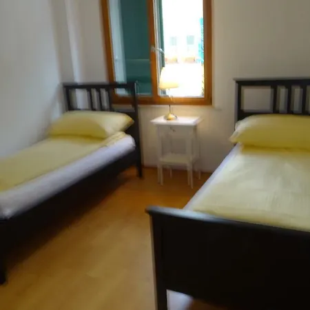 Apartman Babylon *