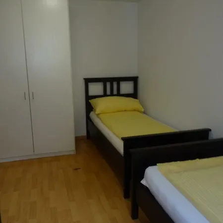Babylon Apartman Interlaken