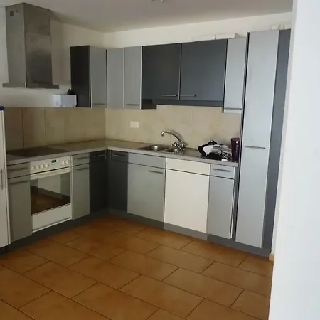 Apartment Babylon