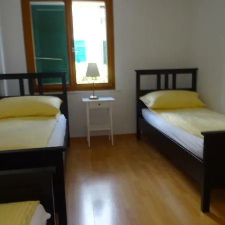 Apartment Babylon Interlaken