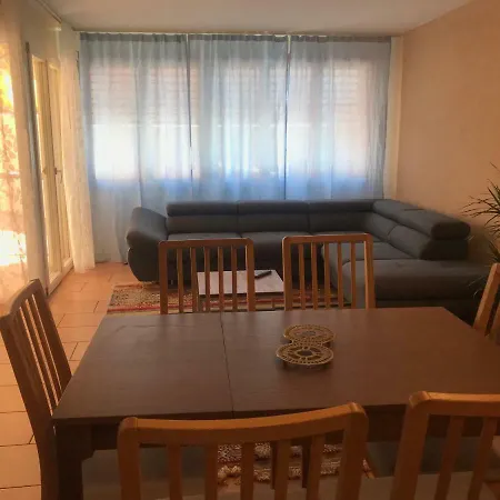 Apartman Babylon *