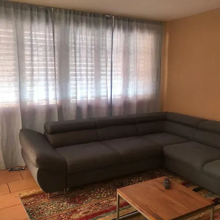 Babylon Apartment Interlaken